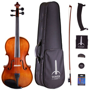 Tower Strings Entertainer Cello Outfit