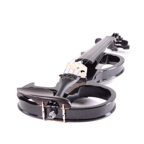 B-Stock Tower Strings Electric Violin Outfit