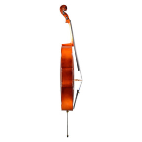 B-Stock Tower Strings Entertainer Cello Outfit