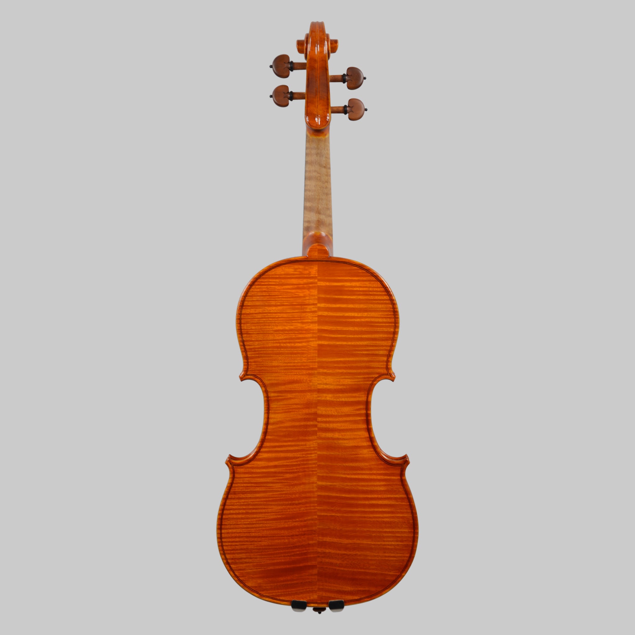 Valerio Prilipco Cremona 2020 Violin