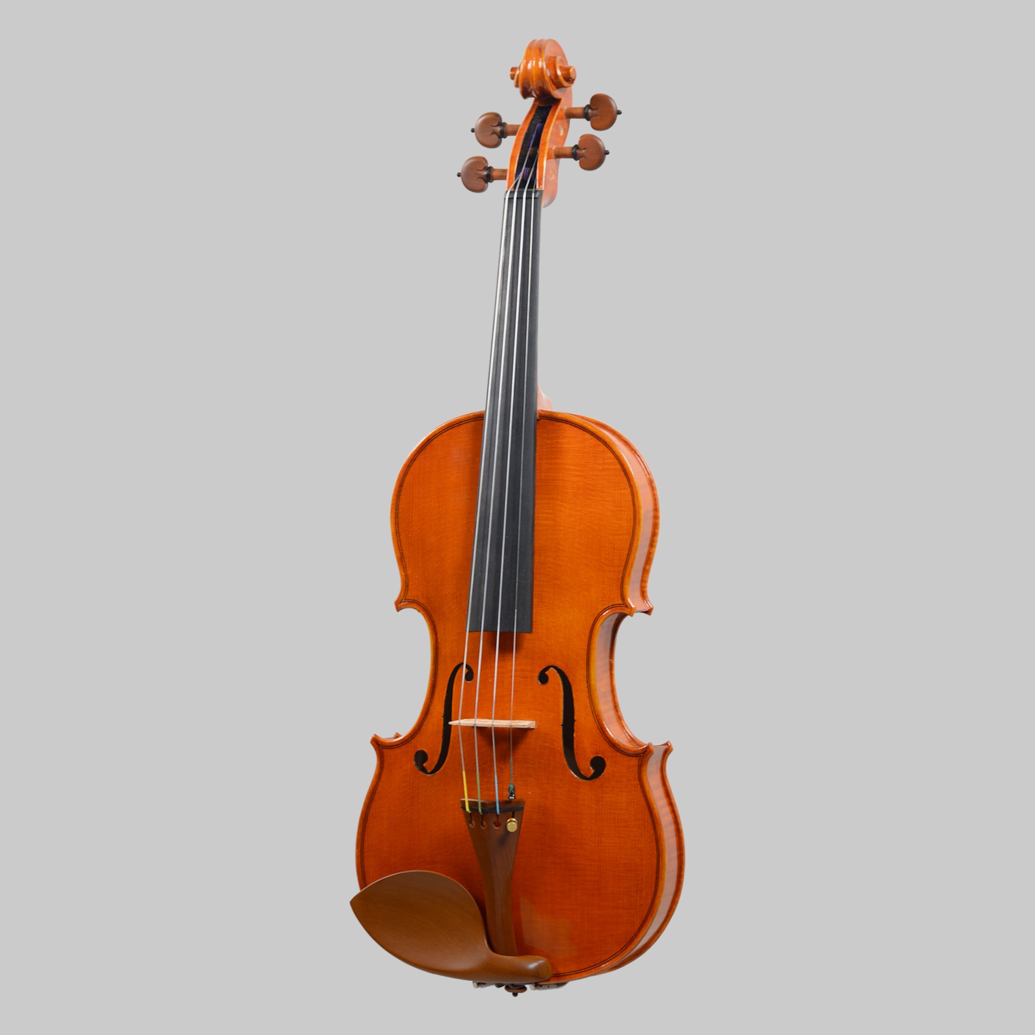 Valerio Prilipco Cremona 2020 Violin