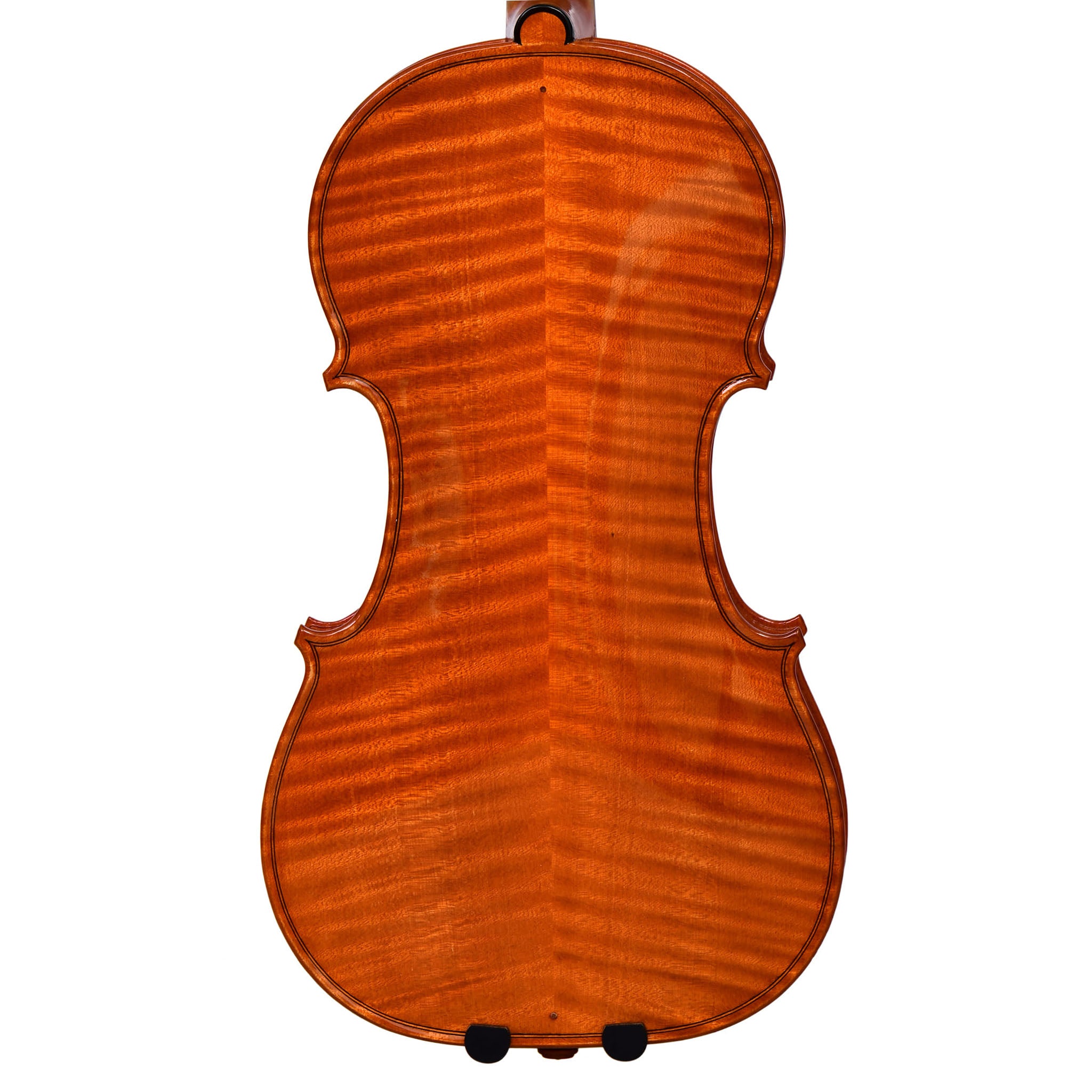 Valeriu Badea 'The Beast' Bucharest Violin 2021