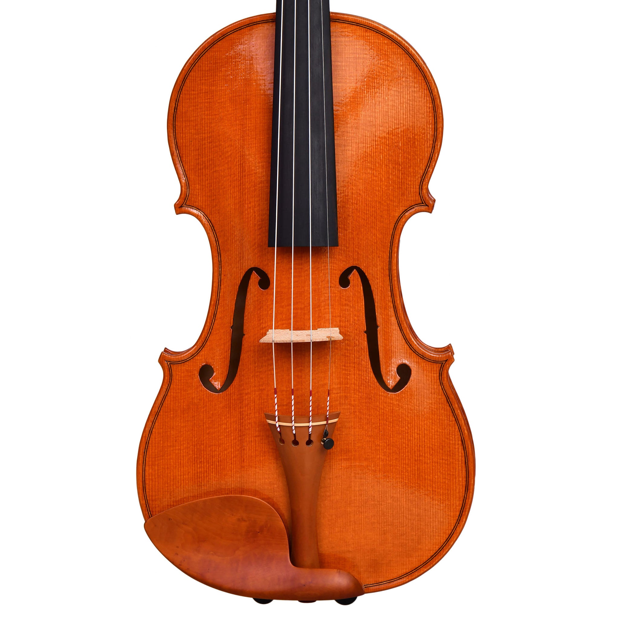 Valeriu Badea 'The Beast' Bucharest Violin 2021