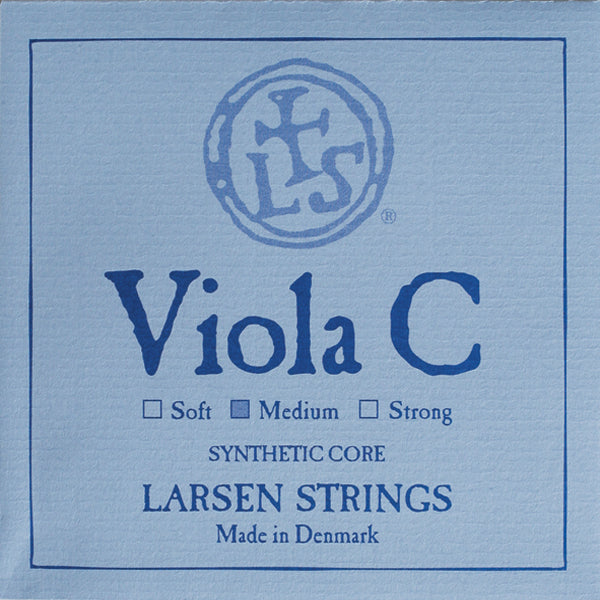 Larsen Original Viola C String