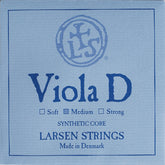 Larsen Original Viola D String