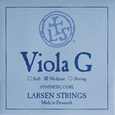 Larsen Original Viola G String