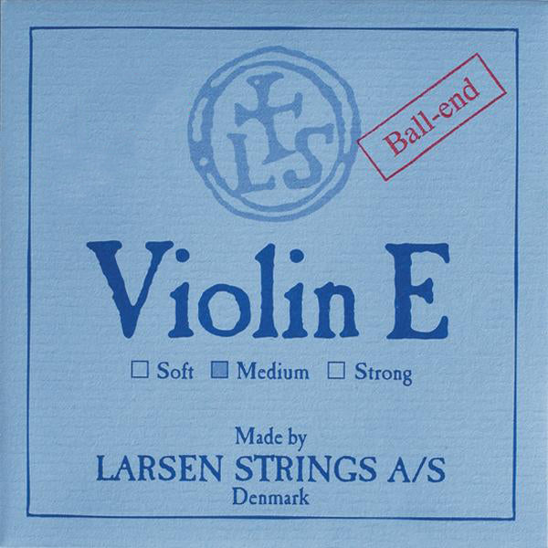 Larsen Original Violin E String