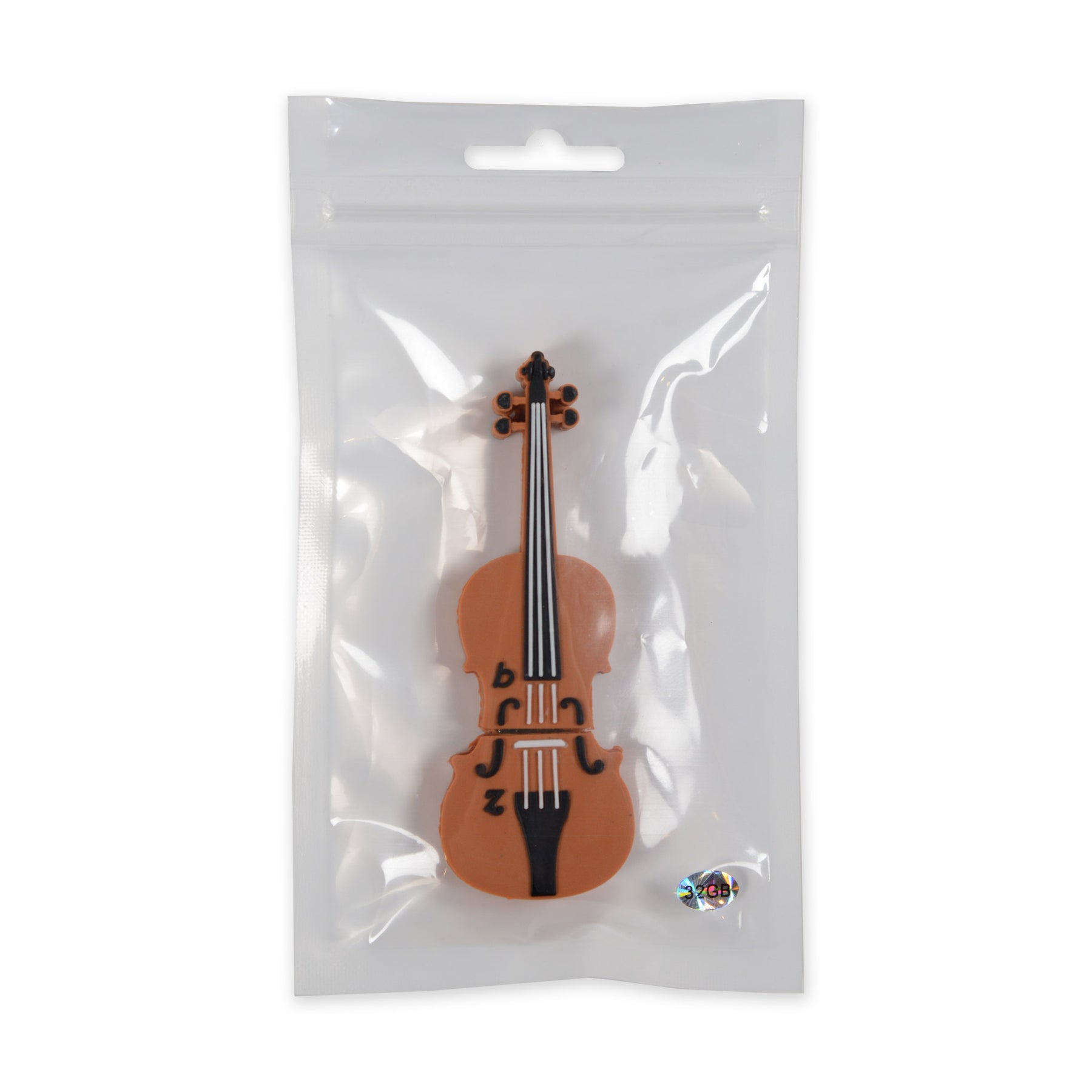 Violin USB 2.0 Flash Drive