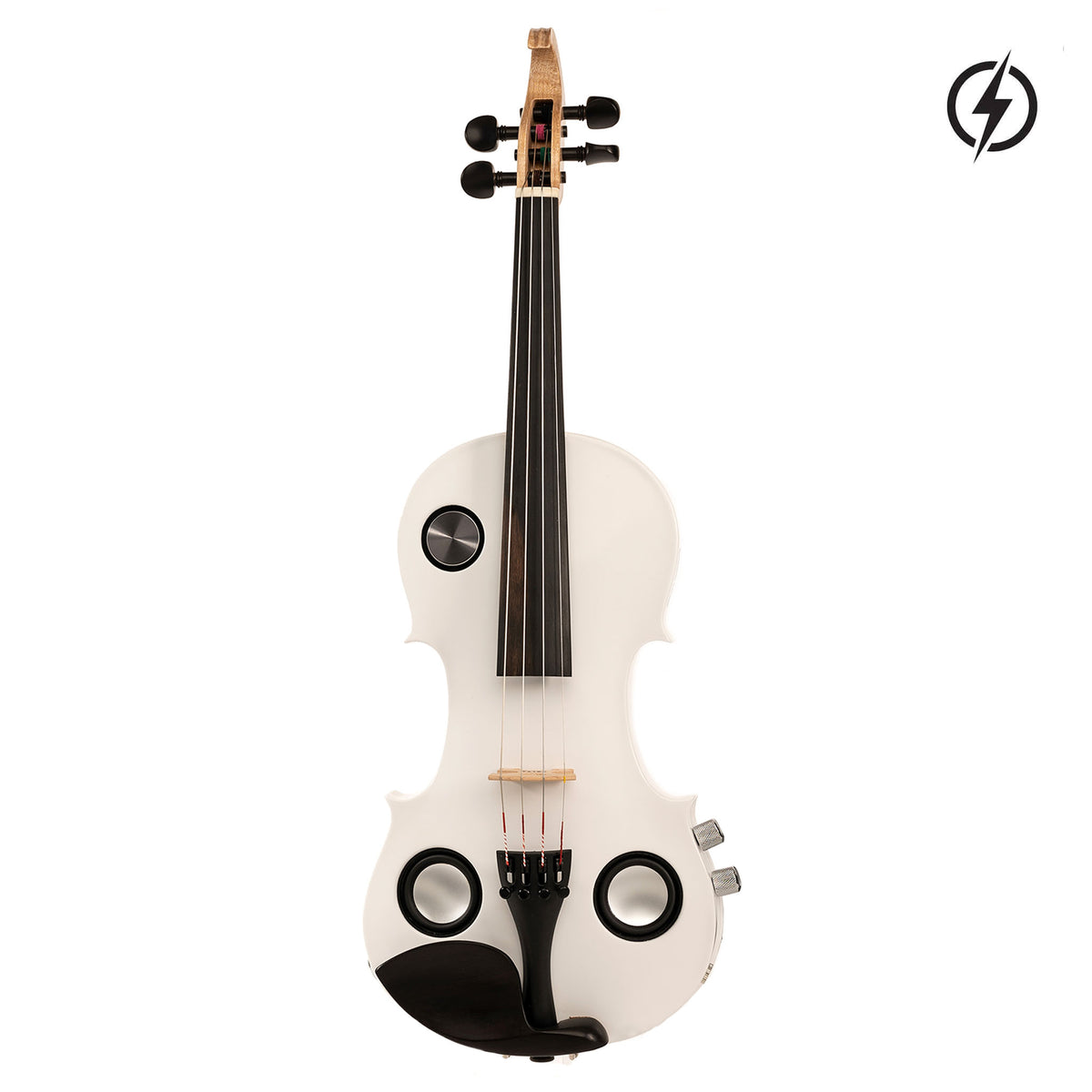 Volta Violinatron V4 Hybrid Electric Violin