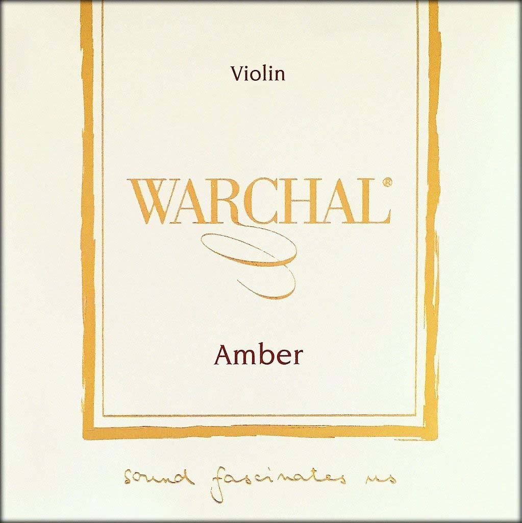 Warchal Ametyst Violin String Set