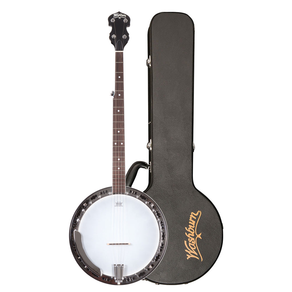 Washburn Americana B11 5-String Banjo