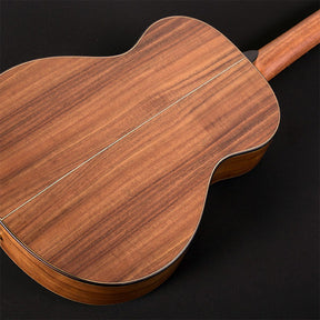 Washburn Comfort G-55 Koa Mini Acoustic Guitar