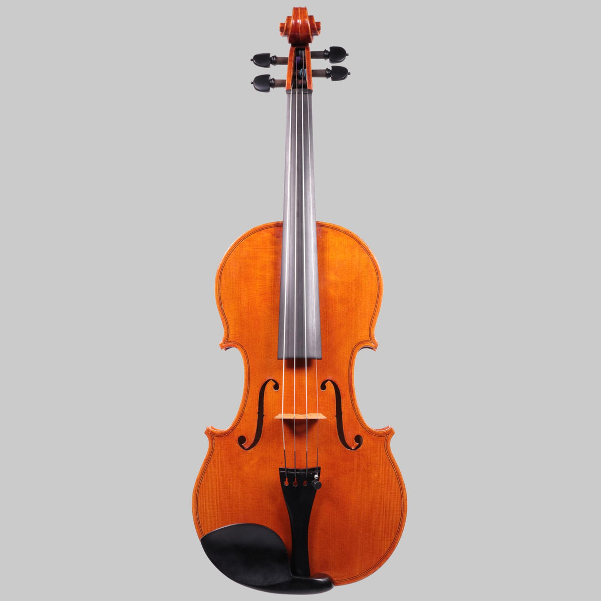 Craig Weinfuss Violin, Upton Massachusetts 2020