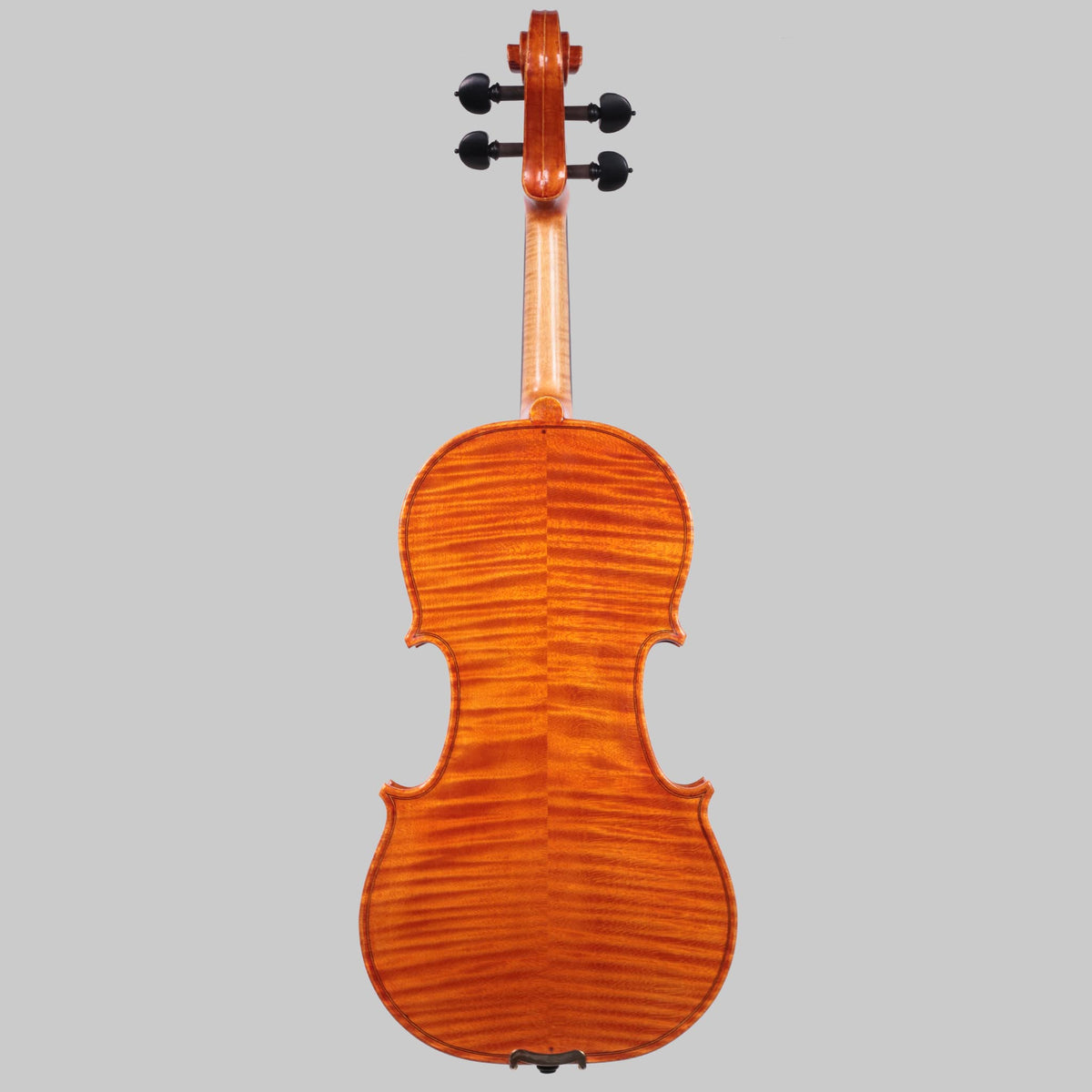 Craig Weinfuss Violin, Upton Massachusetts 2020