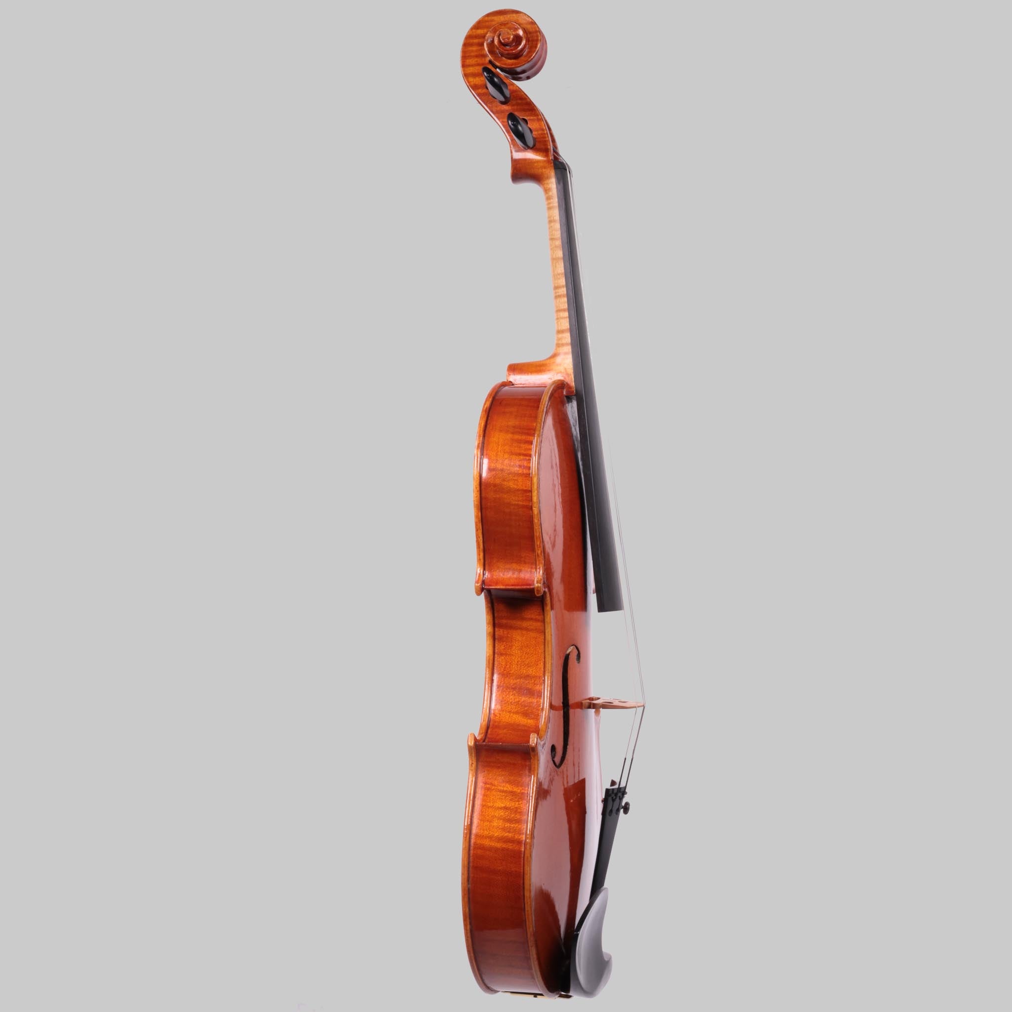 Craig Weinfuss Upton Massachusetts 2020 Violin