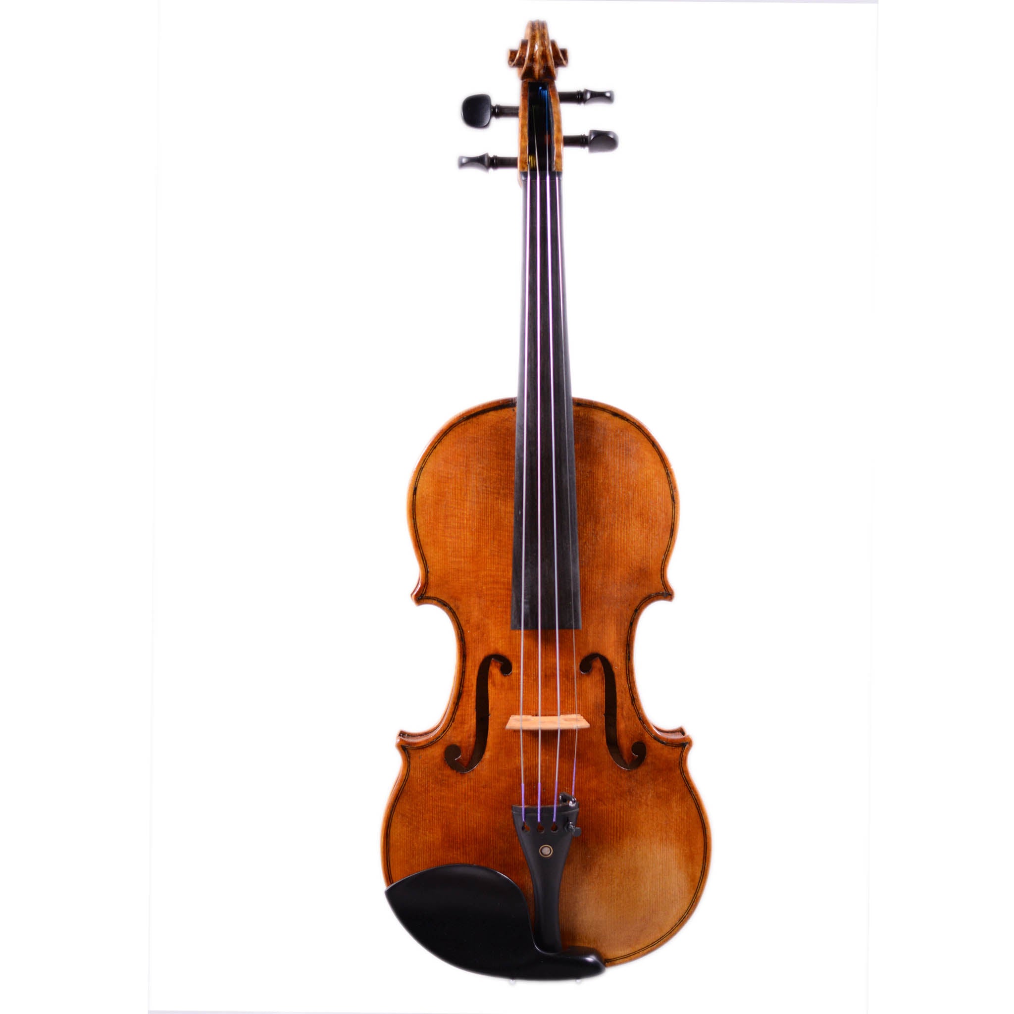 Peter White Guarneri 'del Gesù "Kreisler" 1732 Violin