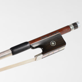 Willian De Marchi Silver Viola Bow