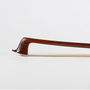 Willian De Marchi Silver Viola Bow