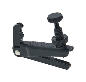 Wittner Violin Long Lever 2 Prong Fine Tuner
