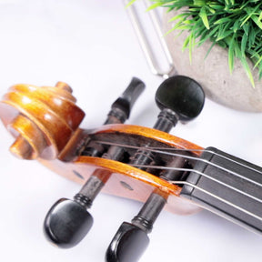 Zemar Synthetic Core Violin String Set