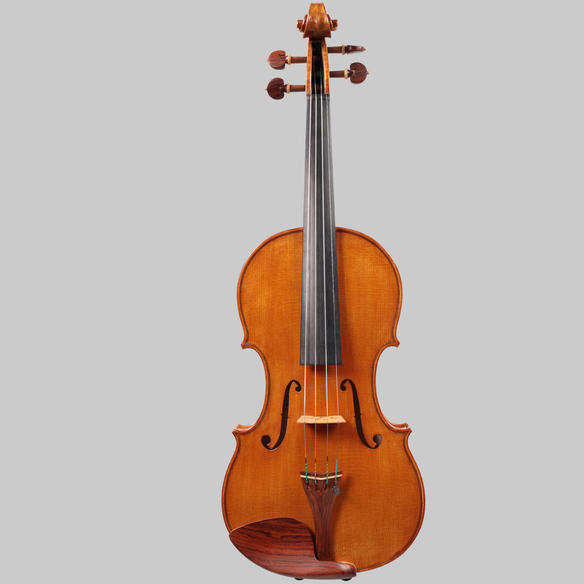 Luca Zerilli 2021 Violin, Udine Italy No. 29
