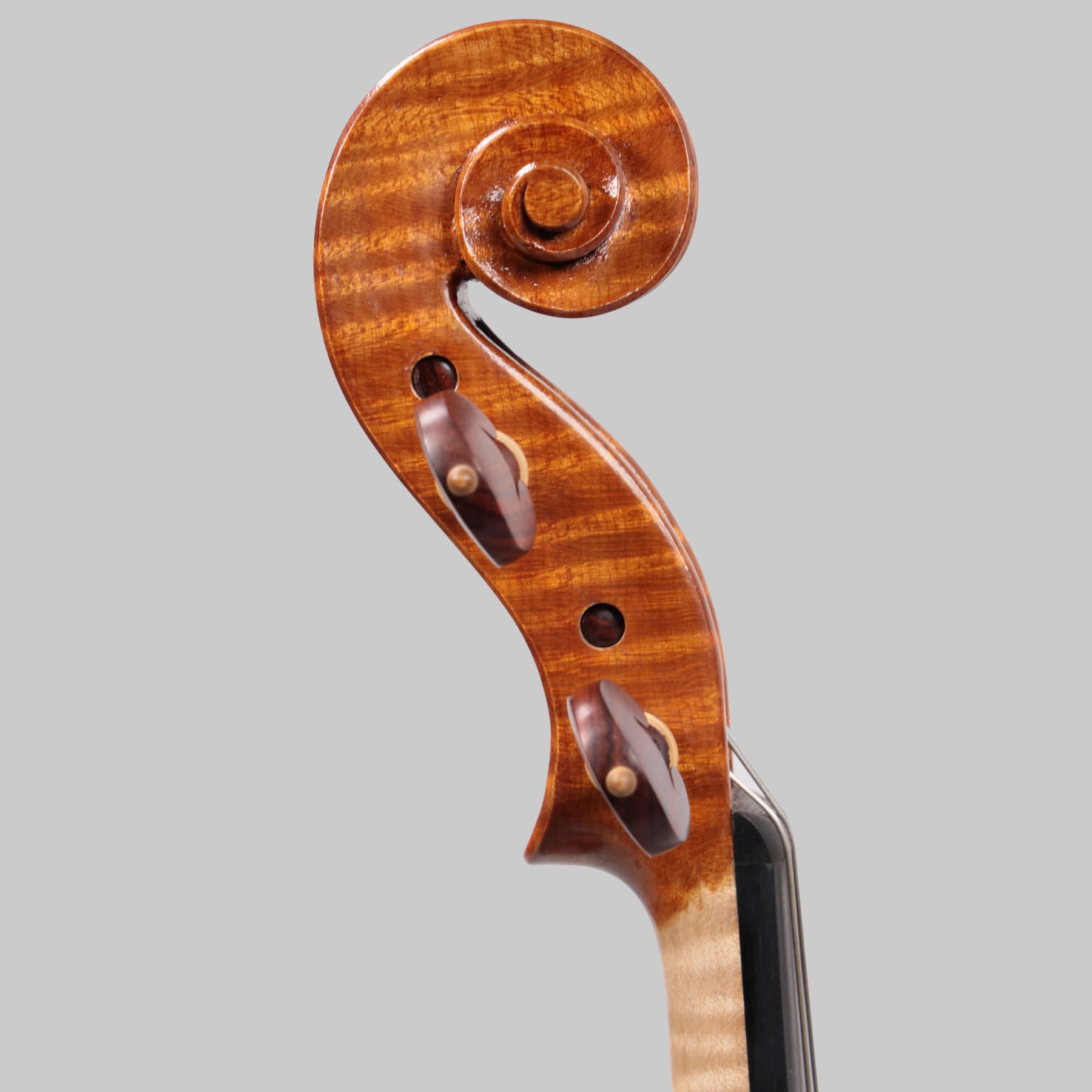 Luca Zerilli 2021 Violin, Udine Italy No. 29