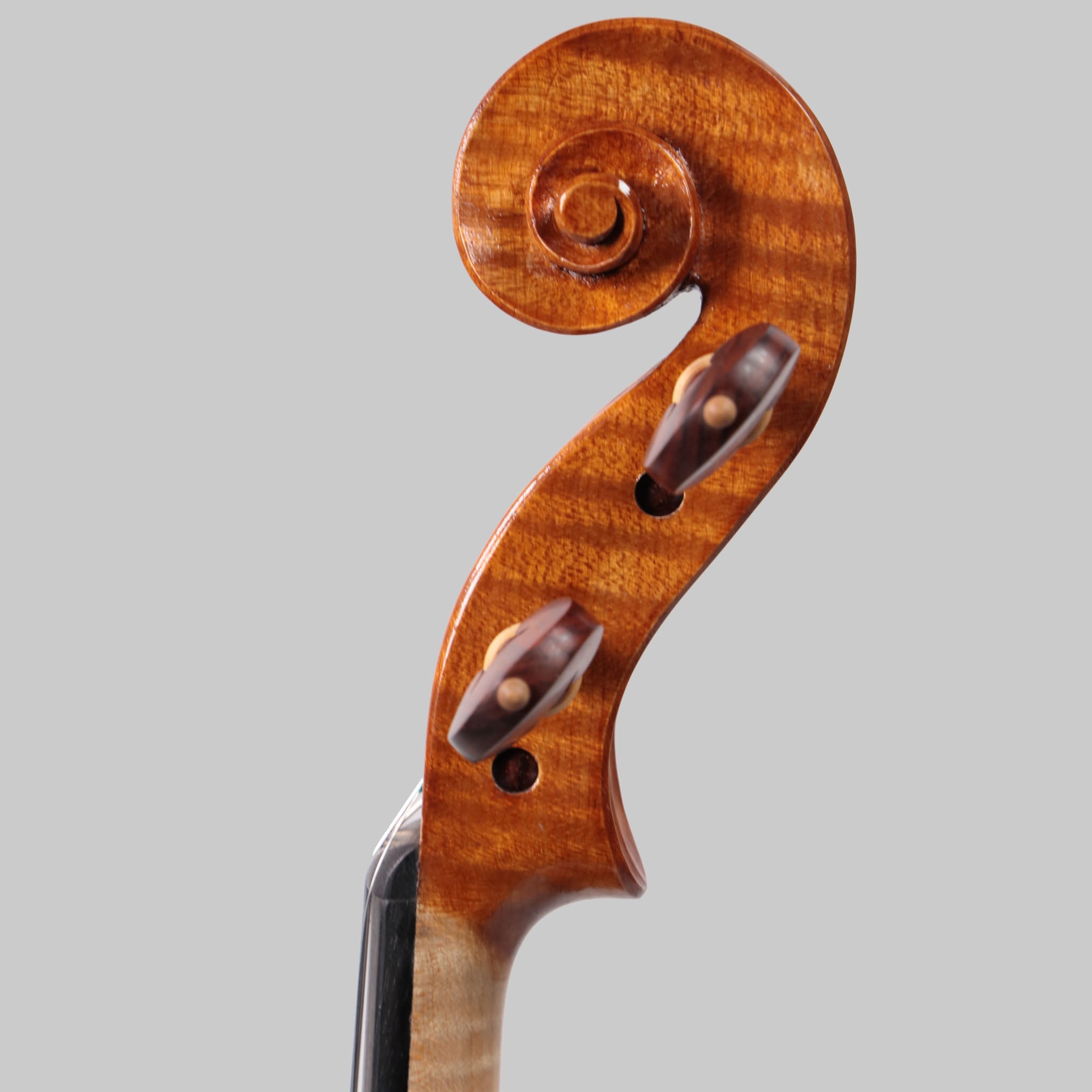 Luca Zerilli 2021 Violin, Udine Italy No. 29