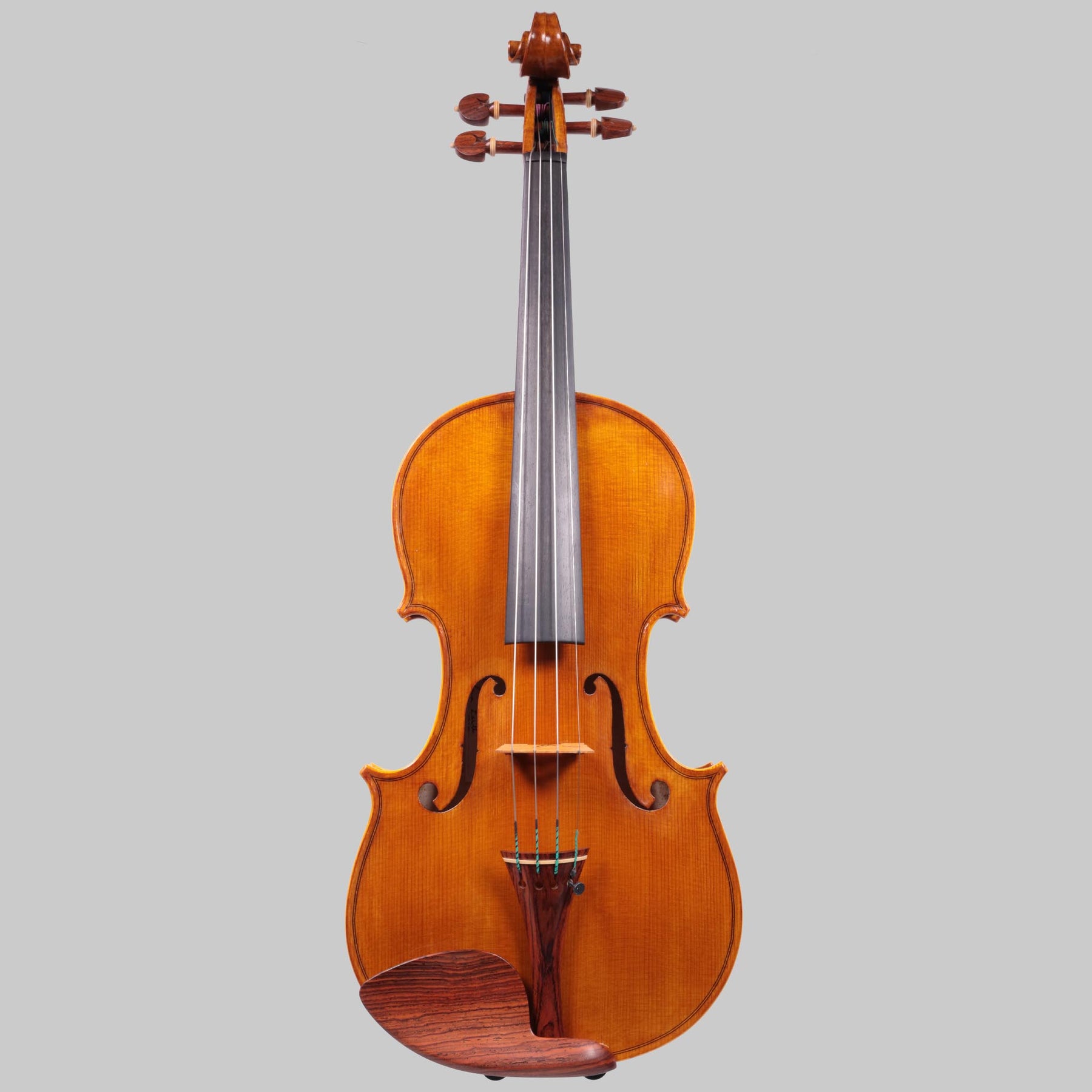 Luca Zerilli 2020 Violin, Italy No. 30