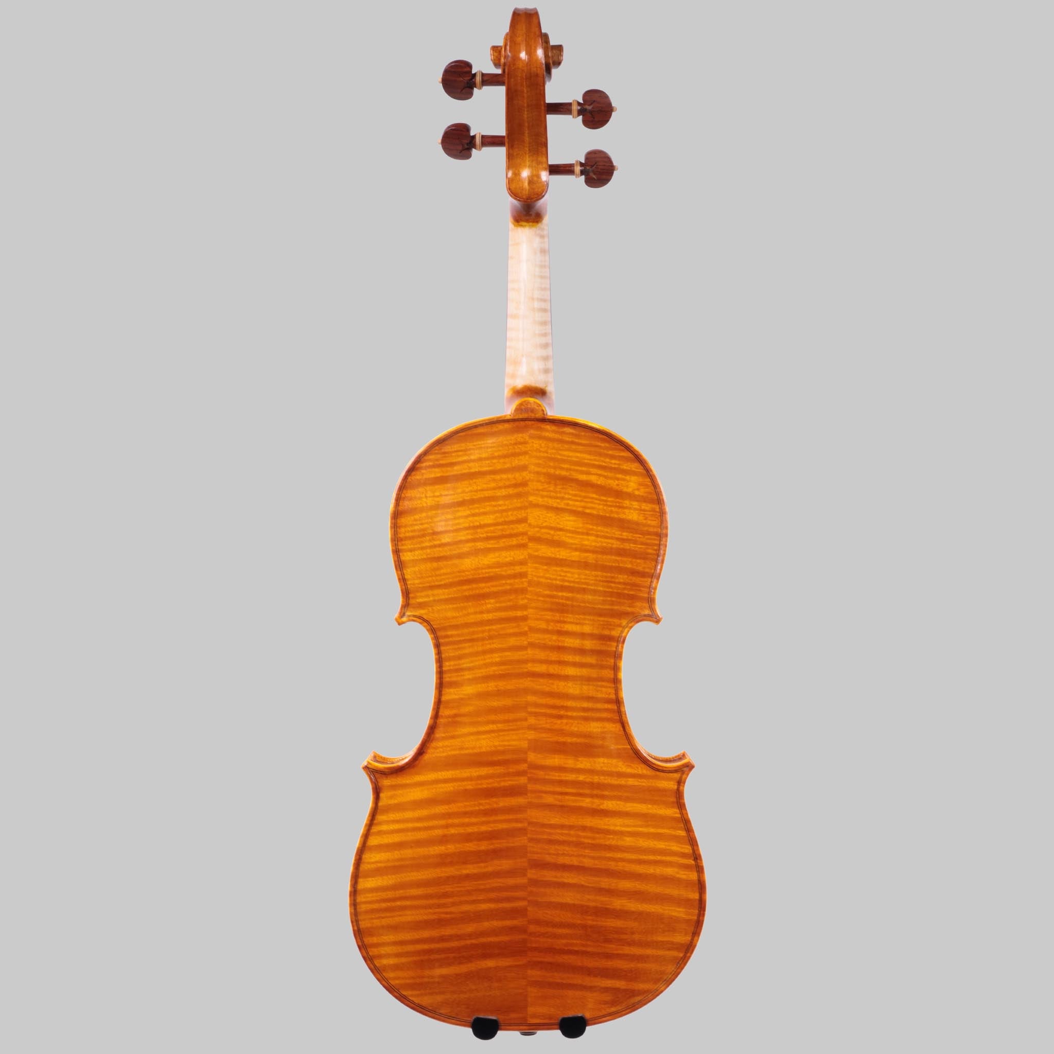 Luca Zerilli 2020 Violin, Udine Italy No. 30