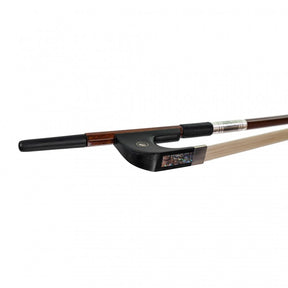 Fiddlerman Hybrid Double Bass 3/4 Bow - German