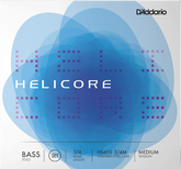D'Addario Helicore Solo Bass B String