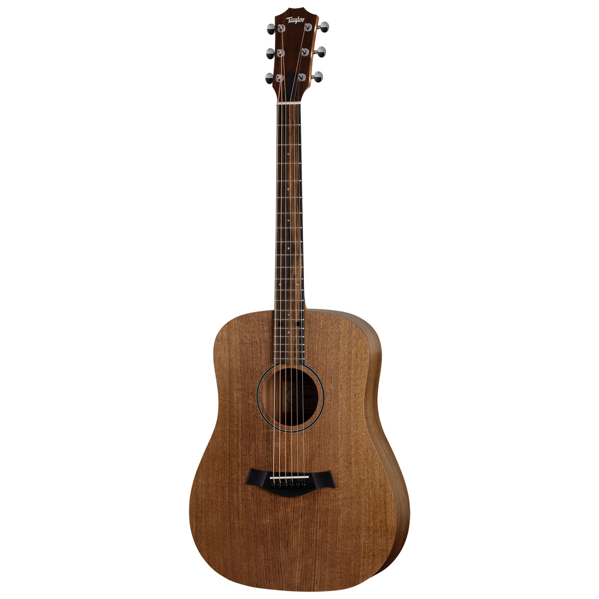 Taylor Big Baby Taylor BBTe Walnut Layered Walnut Acoustic-Electric Gu