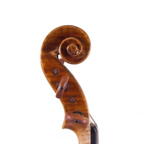 Holstein Bench Panette 1737 Violin