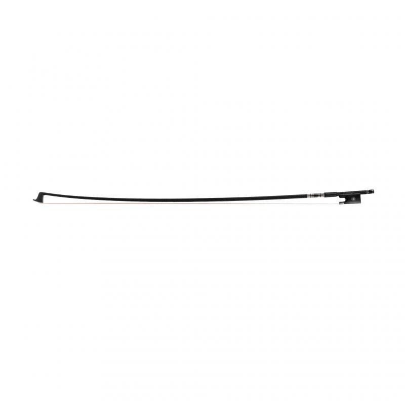 B-stock Fiddlerman Carbon Fiber Weave Violin Bow (Previous Model)