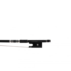 Fiddlerman Carbon Fiber Weave Violin Bow (Previous Model)