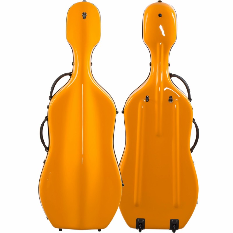 Core Fiberglass Cello Case 4300