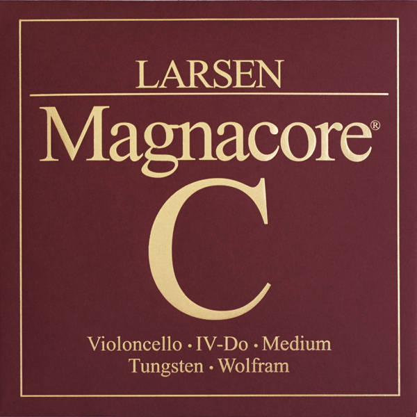 Larsen Magnacore Cello C String Larsen Magnacore Cello C String