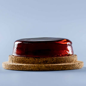 Melos Rosin Cello Dark