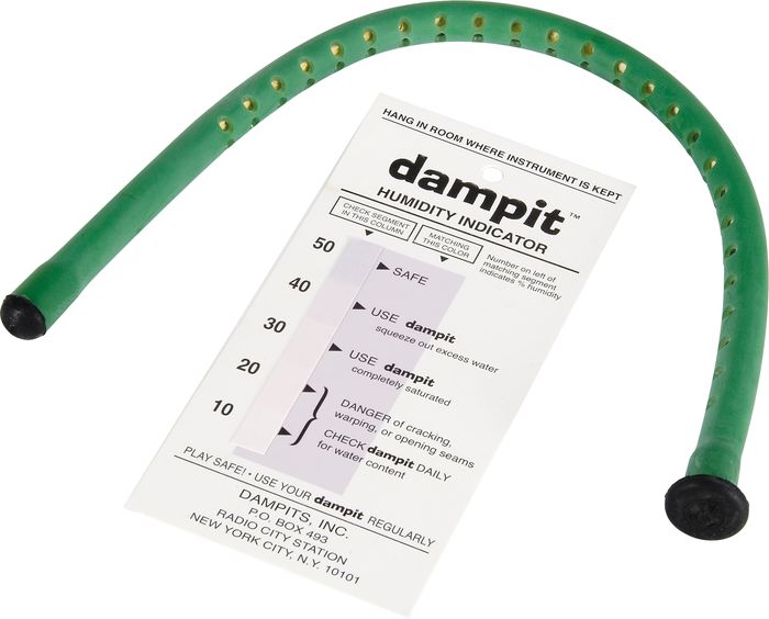Dampit for String Instruments