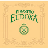 Eudoxa Viola D String "Steif"