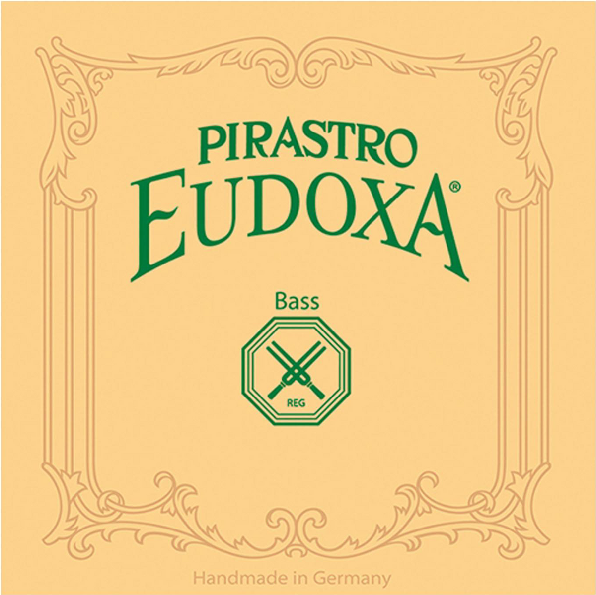 Pirastro Eudoxa Bass E String