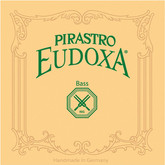 Pirastro Eudoxa Bass C String High Solo