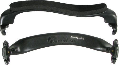 Everest EZ Viola Shoulder Rest