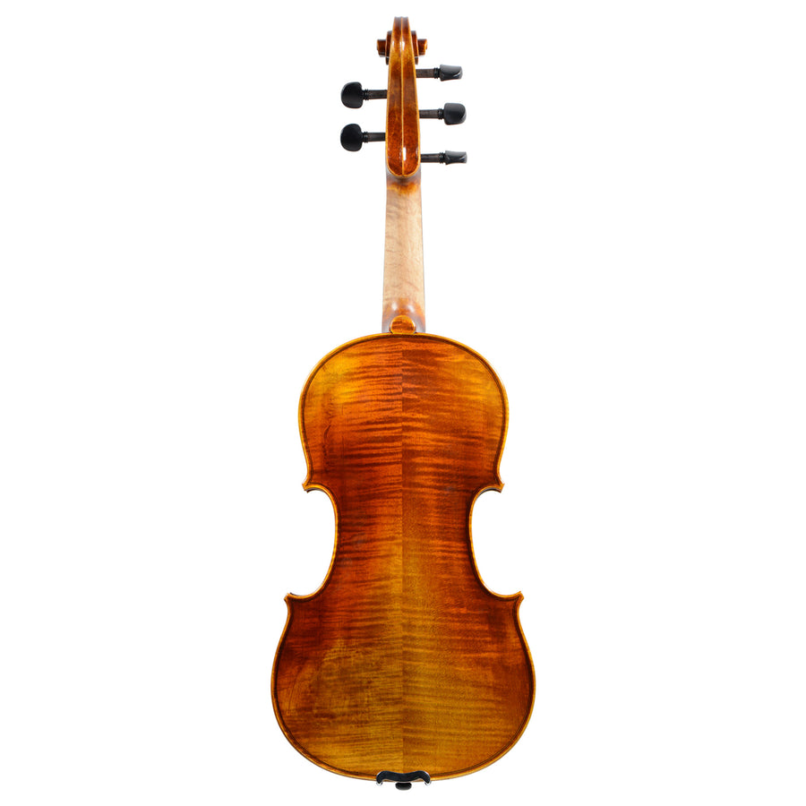 Fiddlerman Master 5-String Violin Outfit