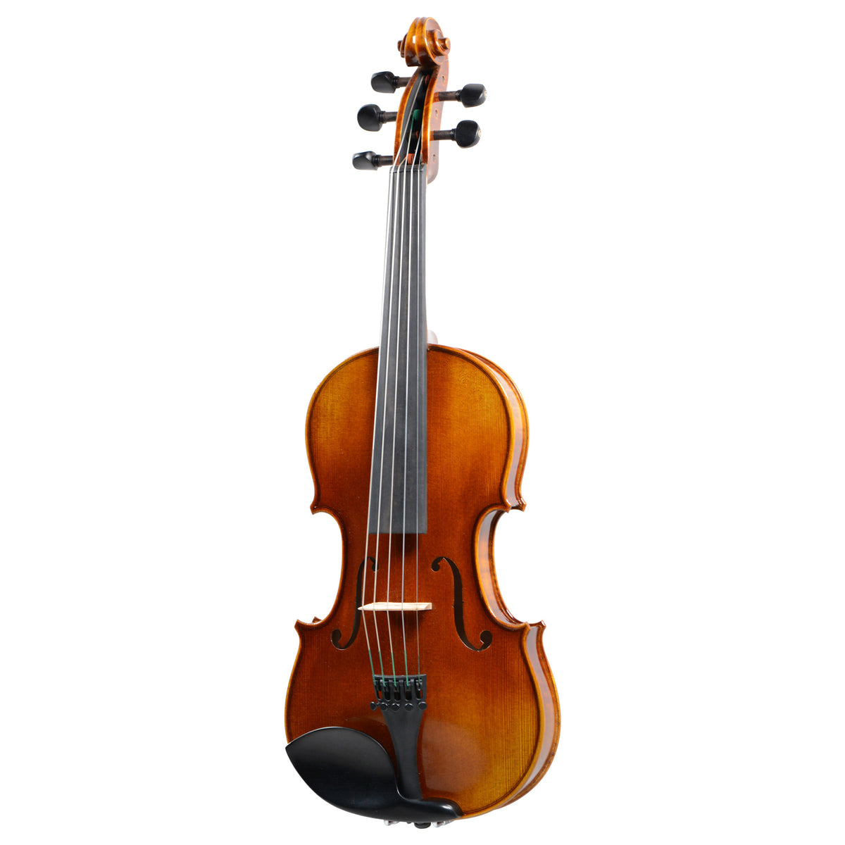 Fiddlerman Fiddlerman Master 5-String Violin Outfit