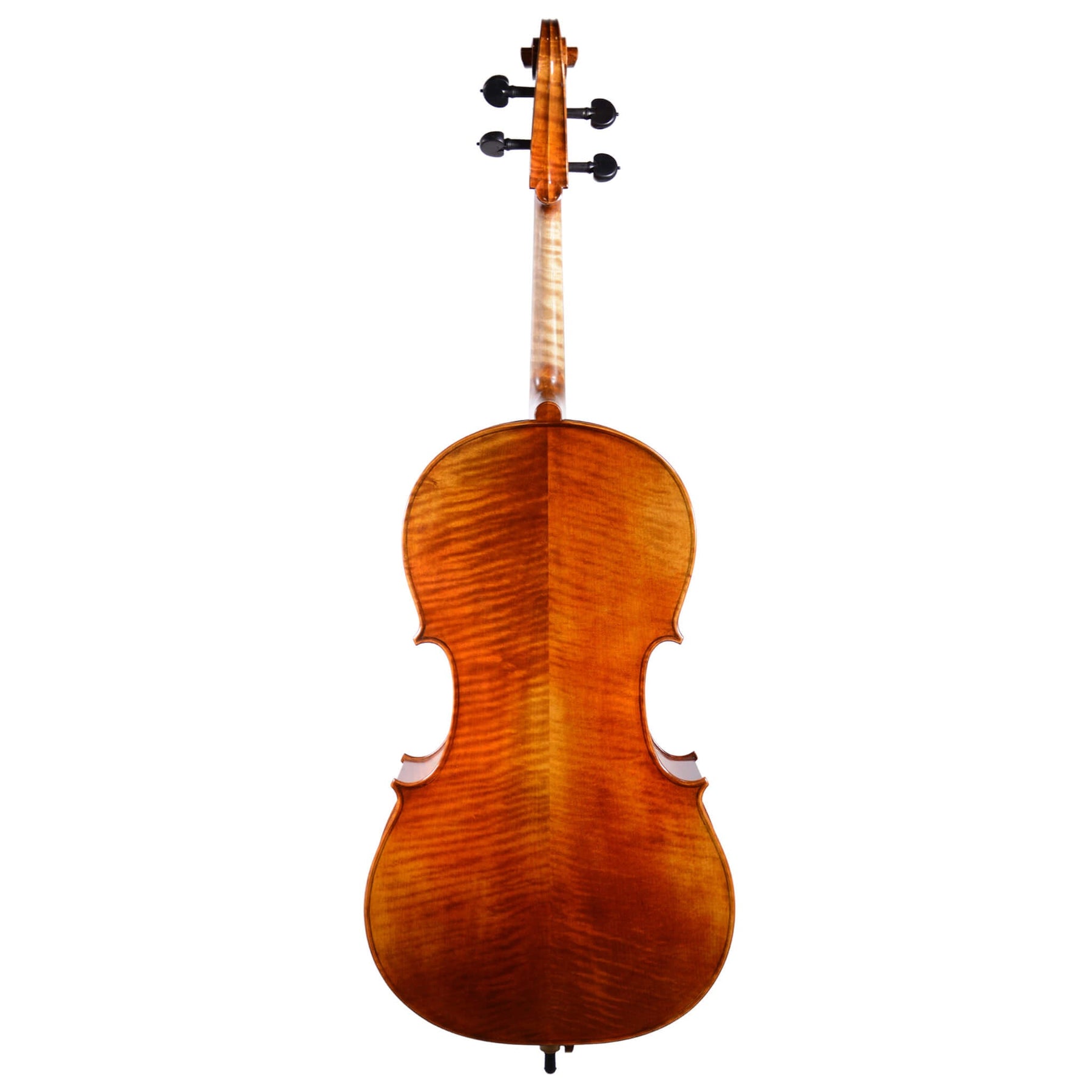 B-Stock Fiddlerman Master Cello Outfit