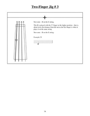 Learn to Play Irish Fiddle
