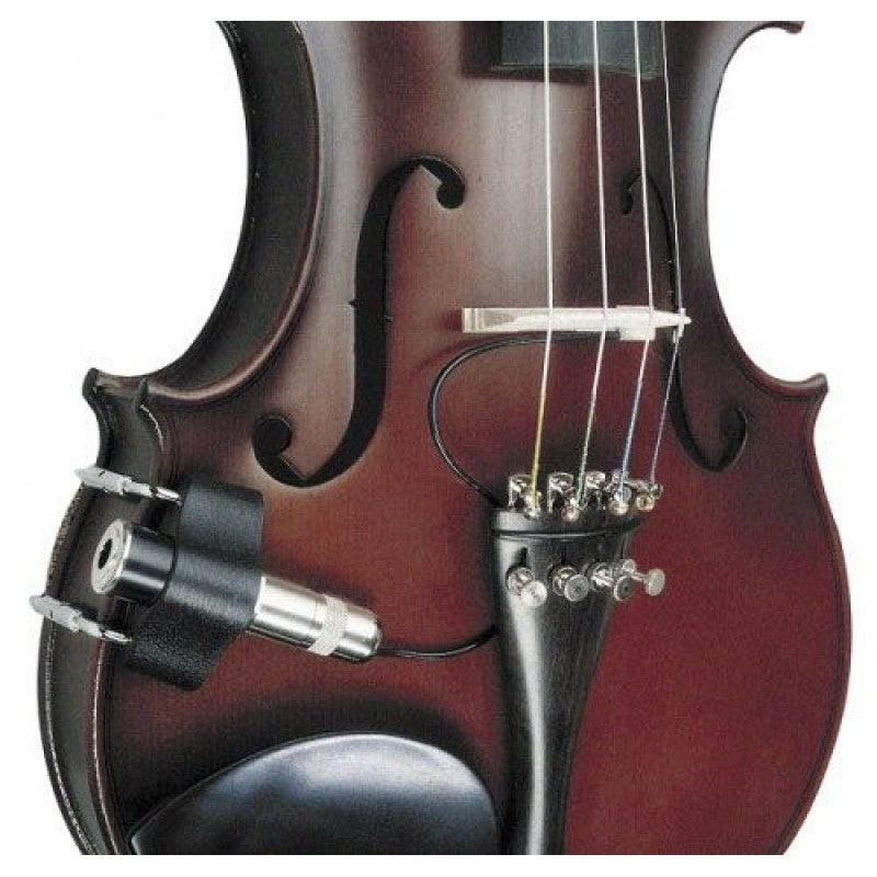 Fishman v200 store violin pickup price