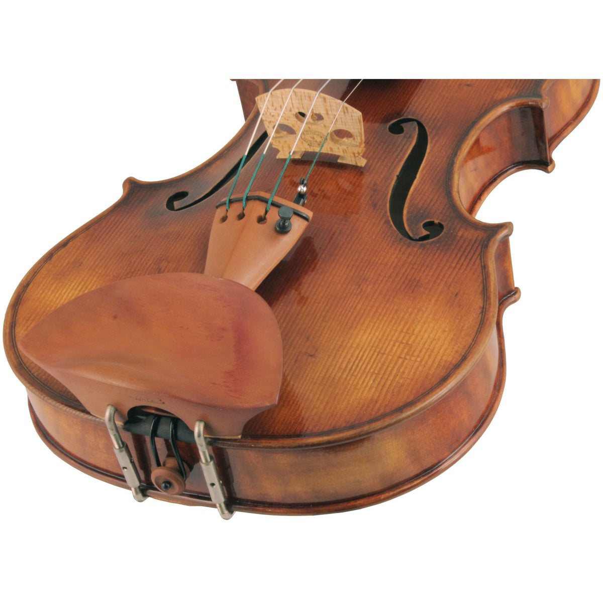 Flesch Hump Model Violin Chinrest