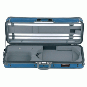 Gewa Strato Super Lightweight Oblong Viola Case